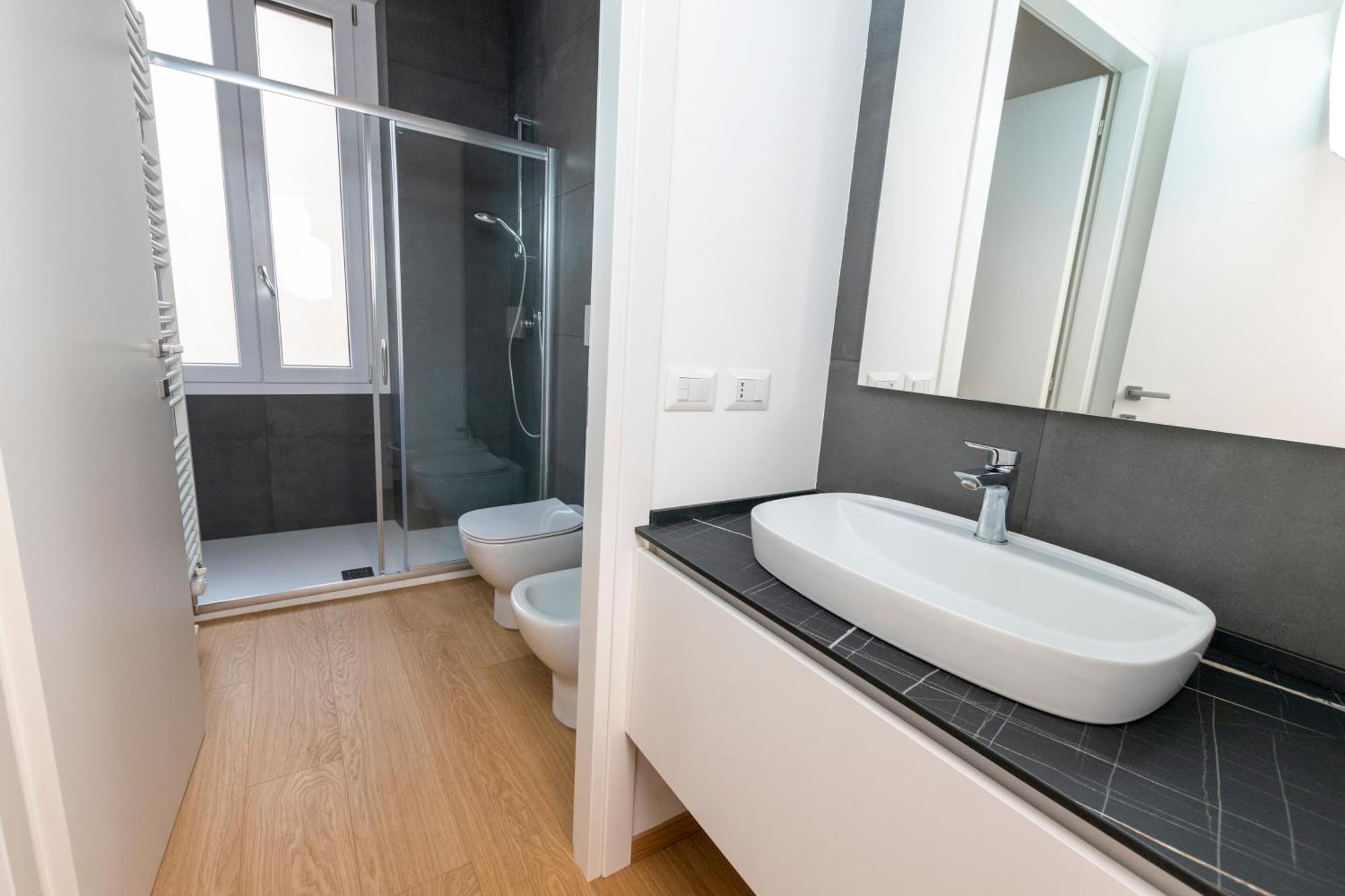 Ihost Apartment - Simonetta 7 Milan Exterior photo
